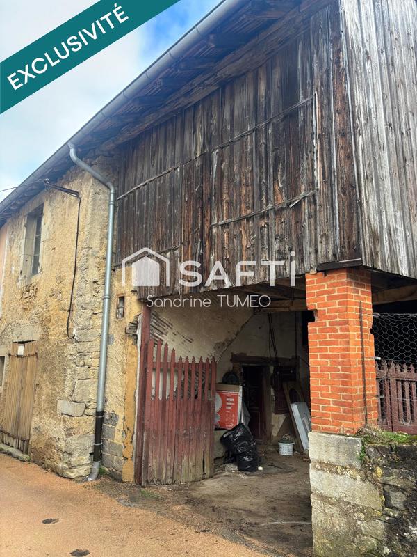 Maison - 150 m² - 4 pièces