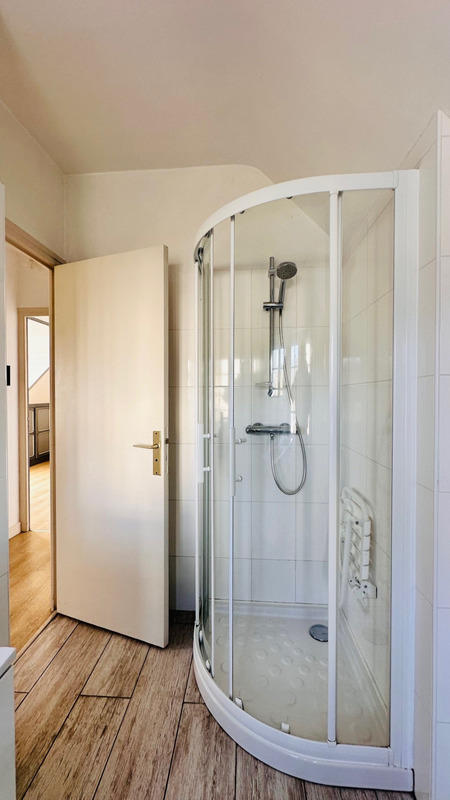 Maison - 75 m² - 3 pièces