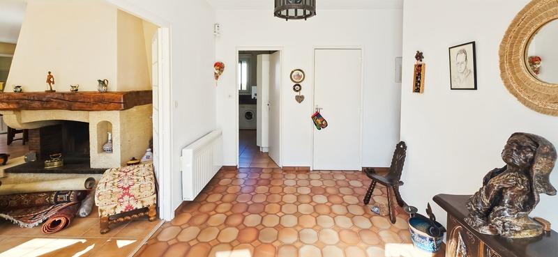 Maison - 143 m² - 4 pièces