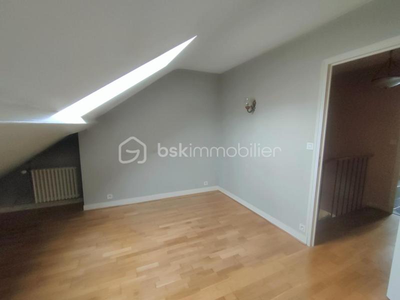 Maison de ville - 175 m² - 6 pièces