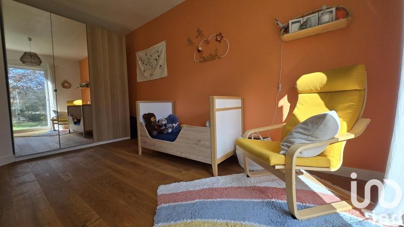 Maison - 161 m² - 5 pièces