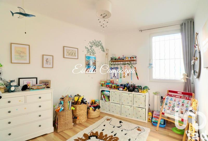 Maison - 114 m² - 5 pièces