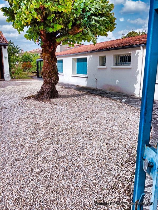 Maison - 161 m² - 6 pièces