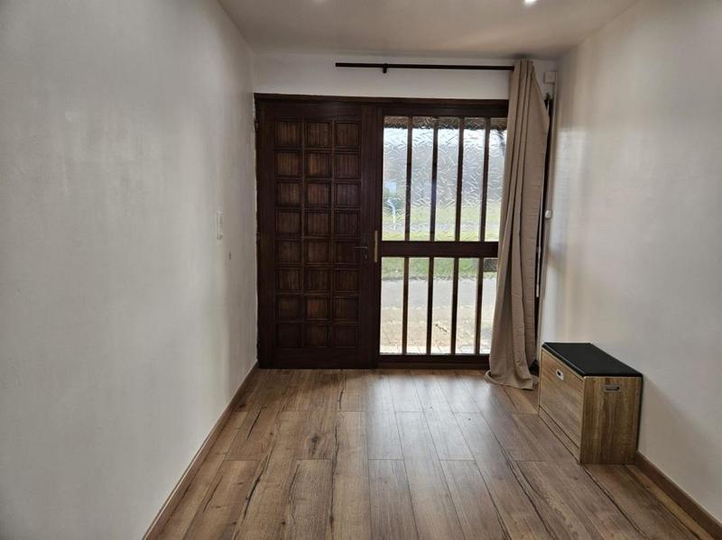 Maison - 127 m² - 5 pièces