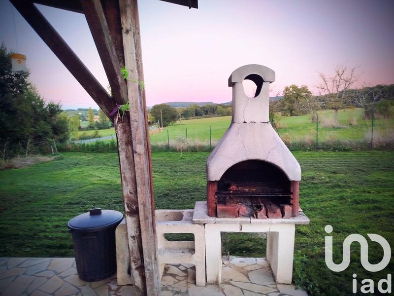 Maison de campagne - 180 m² - 7 pièces