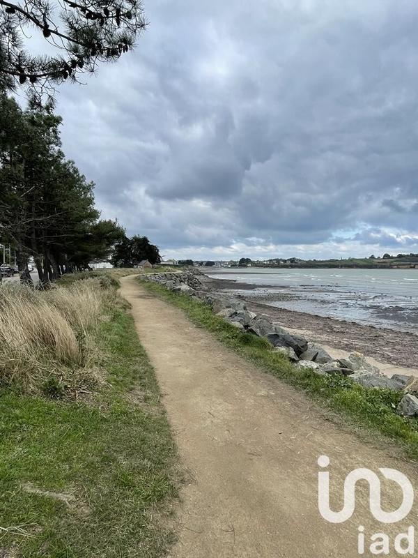 Maison - 143 m² - 6 pièces