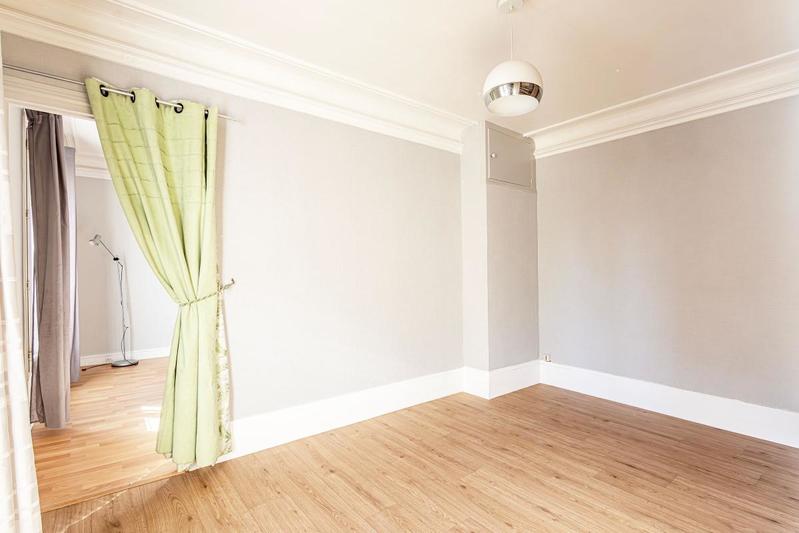 Appartement - 31 m² - 2 pièces