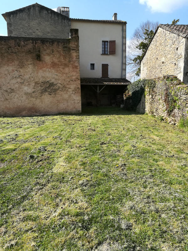 Maison - 127 m² - 5 pièces