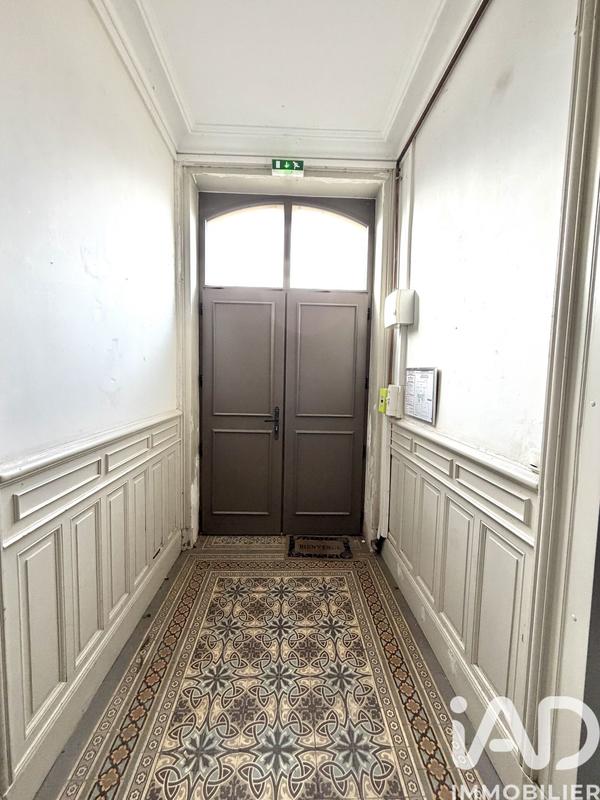 Duplex - 102 m² - 4 pièces