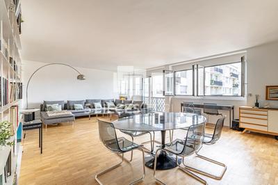 Appartement - 112 m² - 4 pièces