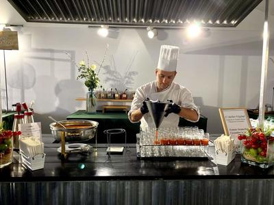 Aux Plaisirs Gourmands Traiteur