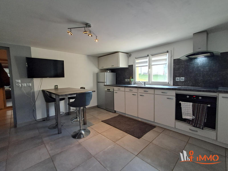 Villa - 212 m² - 6 pièces