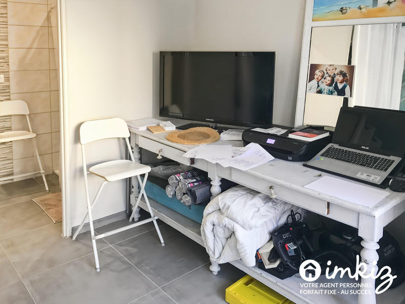 Appartement - 77 m² - 3 pièces