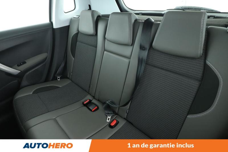 Peugeot 2008 1.2 PureTech Allure 110 ch