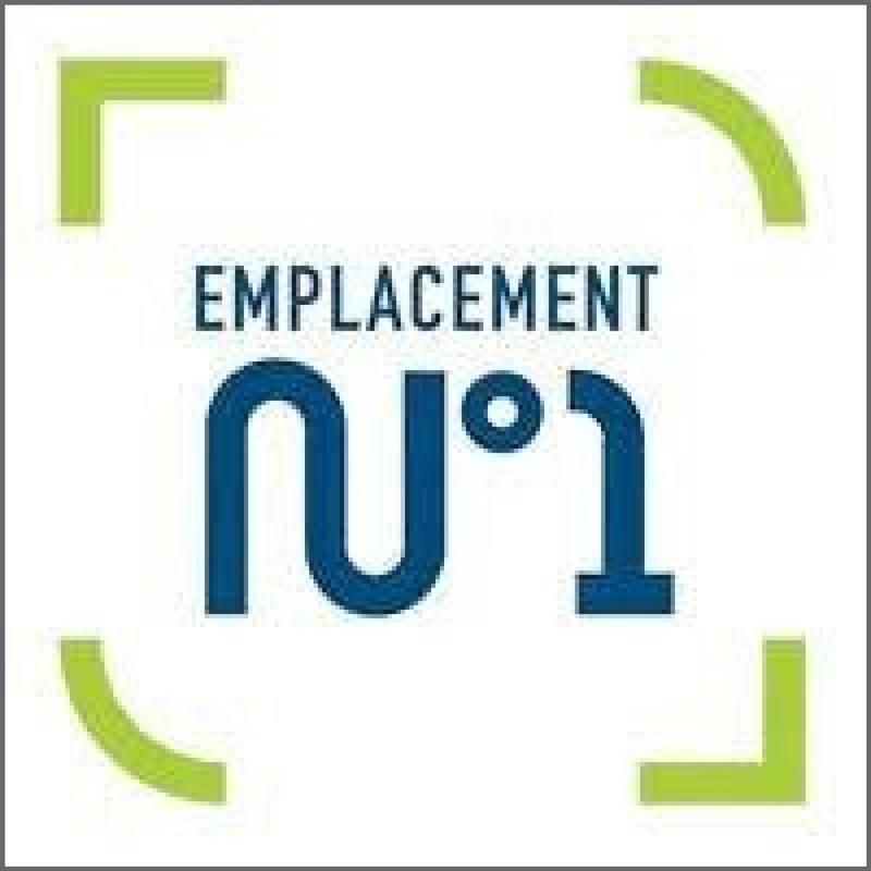 Local commercial - 120 m² - 2 pièces