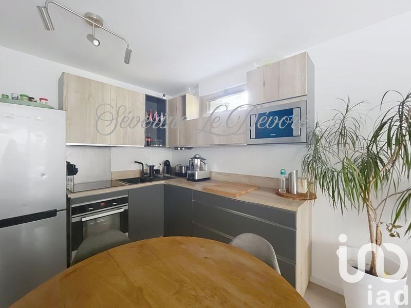 Appartement - 68 m² - 4 pièces