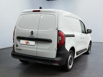 Renault Kangoo Van Blue Dci 95 Extra