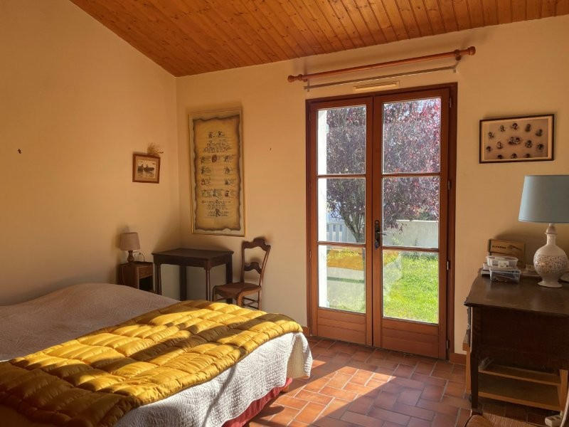 Maison - 149 m² - 8 pièces