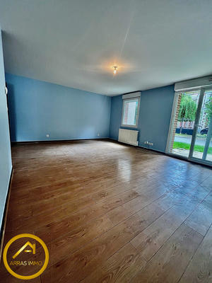 Appartement - 74 m² - 3 pièces