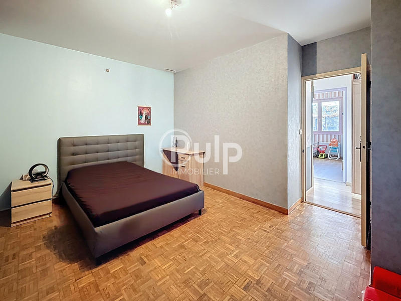 Maison de campagne - 112 m² - 6 pièces