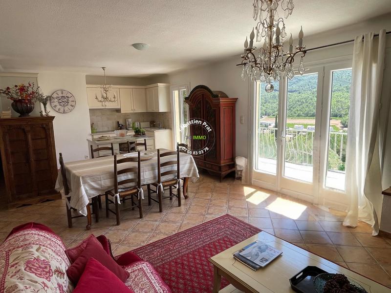 Villa - 130 m² - 6 pièces