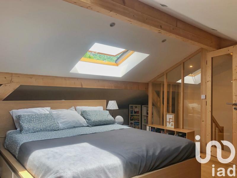 Maison - 135 m² - 7 pièces