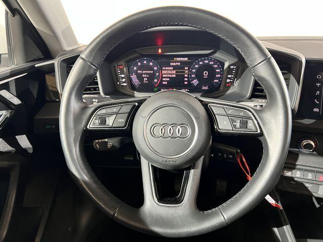 Audi A1 35 Tfsi 150 s line s tronic 7