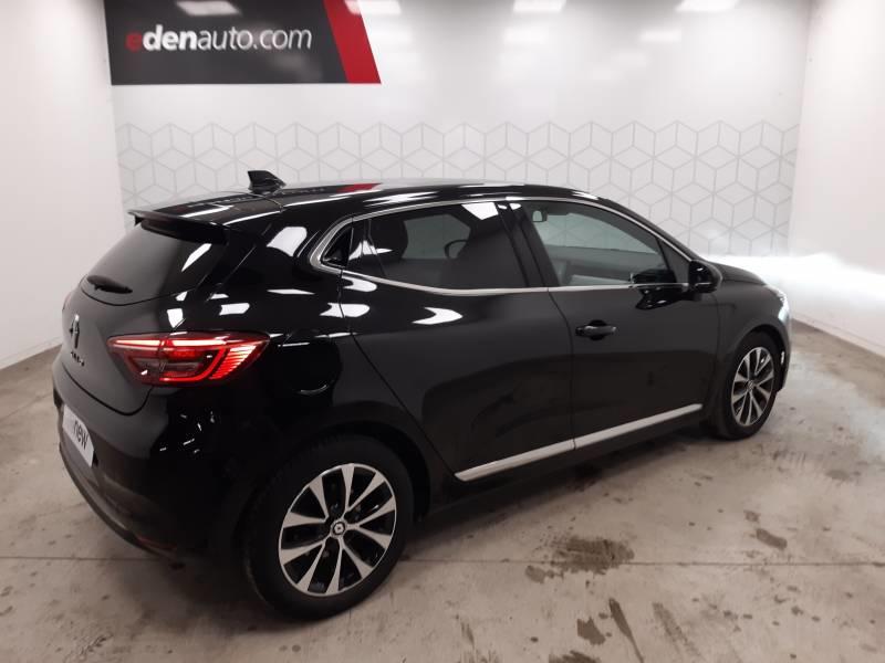 Renault Clio TCe 90 Techno