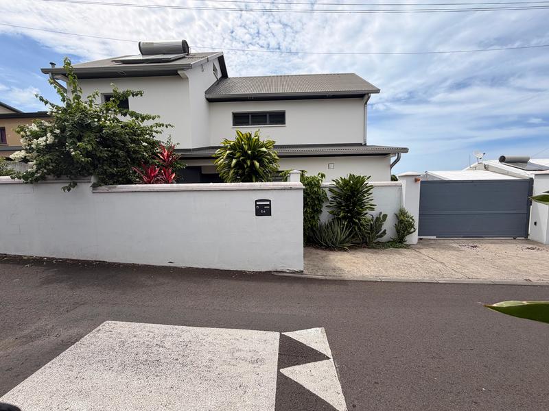 Maison - 156 m² - 5 pièces