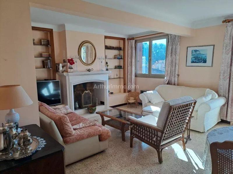 Appartement - 78 m² - 3 pièces