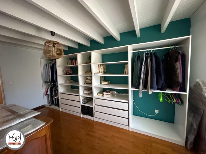 Maison - 139 m² - 4 pièces