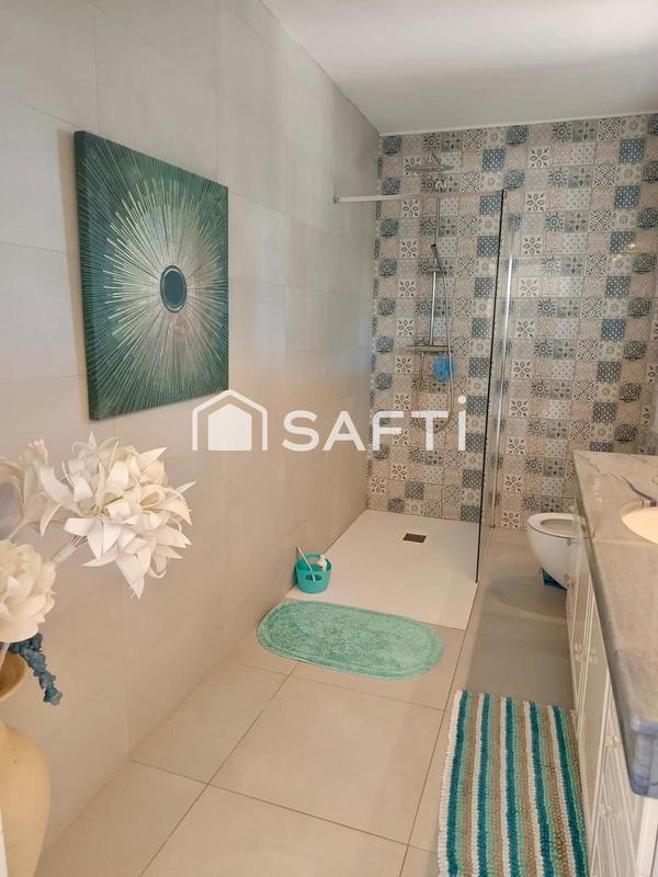 Villa - 191 m² - 7 pièces