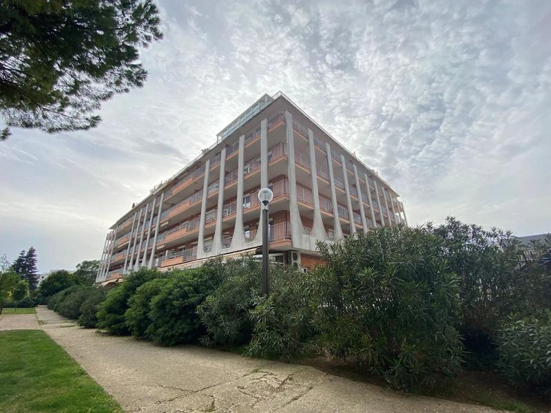 Appartement - 29 m² - 1 pièce