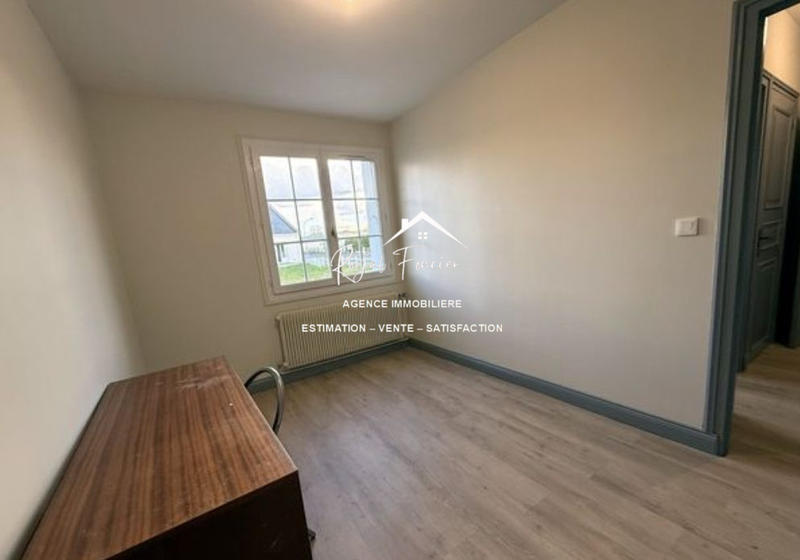 Maison - 71 m² - 3 pièces