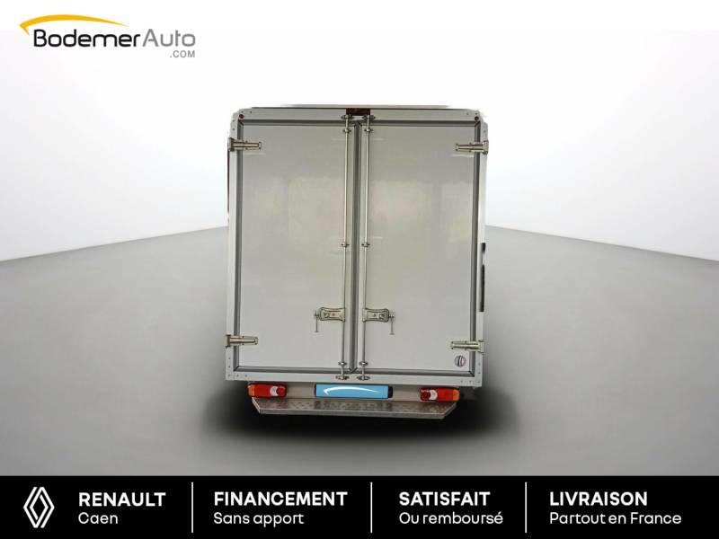 Renault Master Fourgon Phc Trac F3500 L3h1 Blue Dci 145 Euro VI Confort