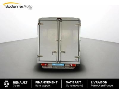 Renault Master Fourgon Phc Trac F3500 L3h1 Blue Dci 145 Euro VI Confort