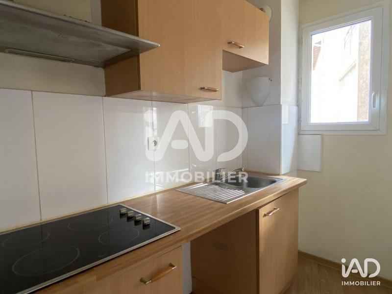 Local commercial - 55 m² - 3 pièces