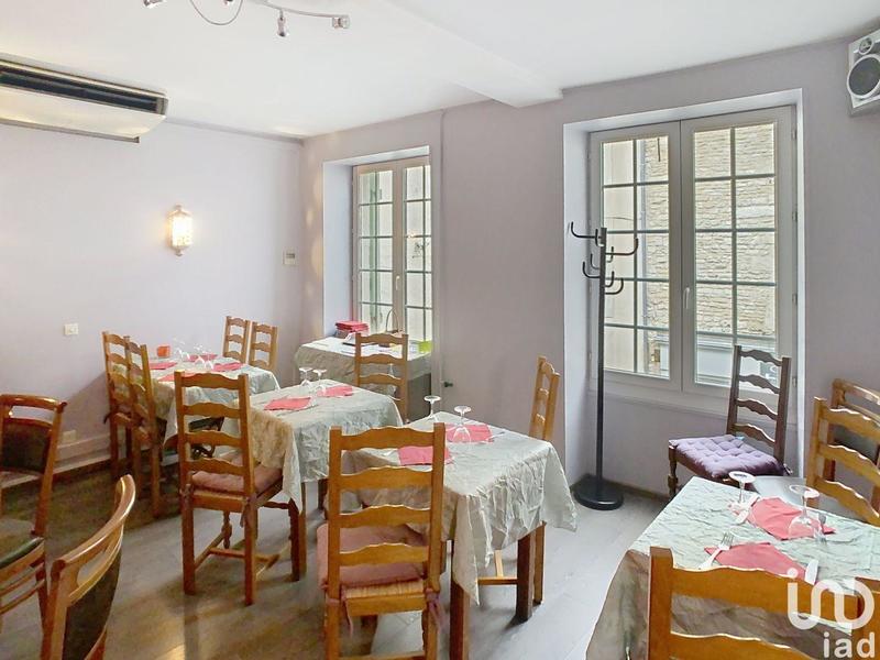 Local commercial - 73 m²