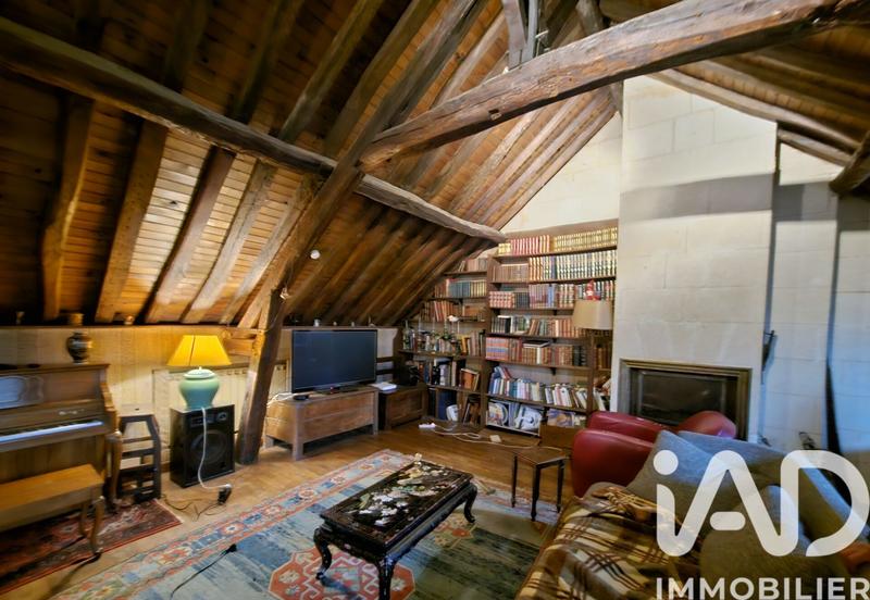 Maison de village - 264 m² - 10 pièces