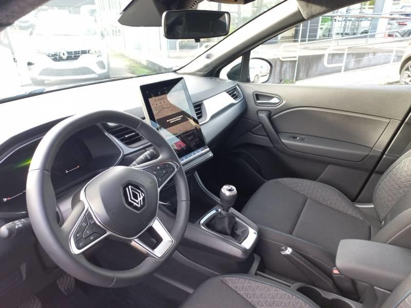 Renault Captur TCe 90 Evolution