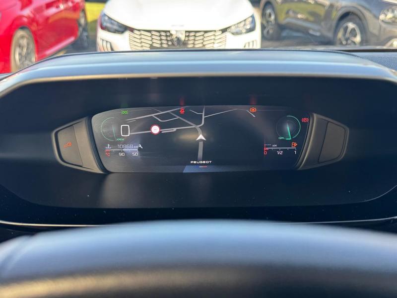 Peugeot 308 PureTech 130ch s&amp;S Bvm6 Allure