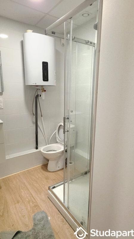 Maison - 20 m² - 1 pièce