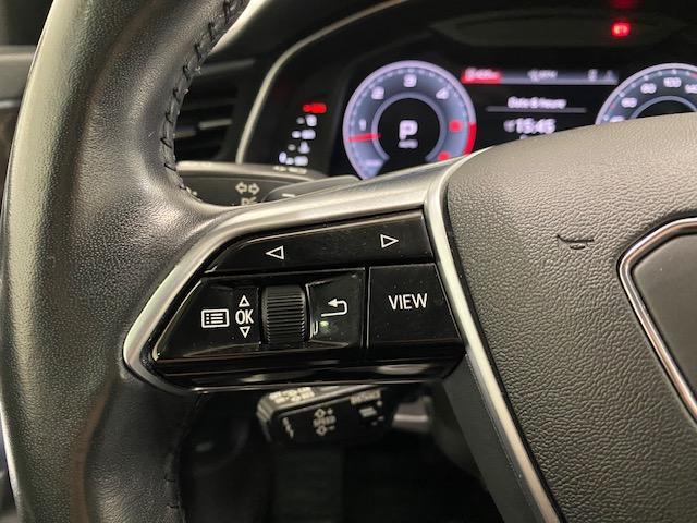 Audi A6 Allroad 55 Tdi 349 ch Quattro Tiptronic 8 Avus