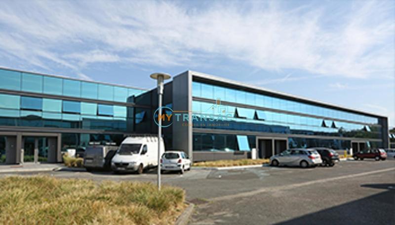 Local d'activité / Entrepôt