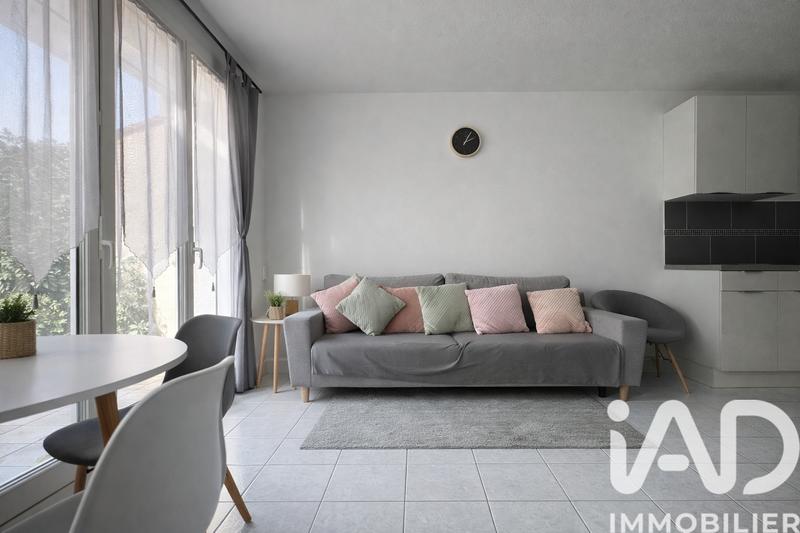 Maison - 57 m² - 3 pièces