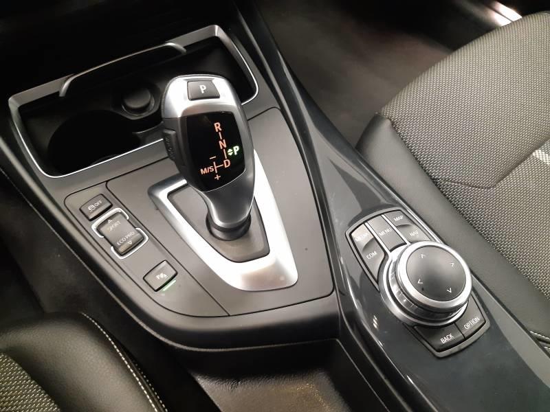 Bmw Série 1 118d 150 ch Bva8 Urban Chic