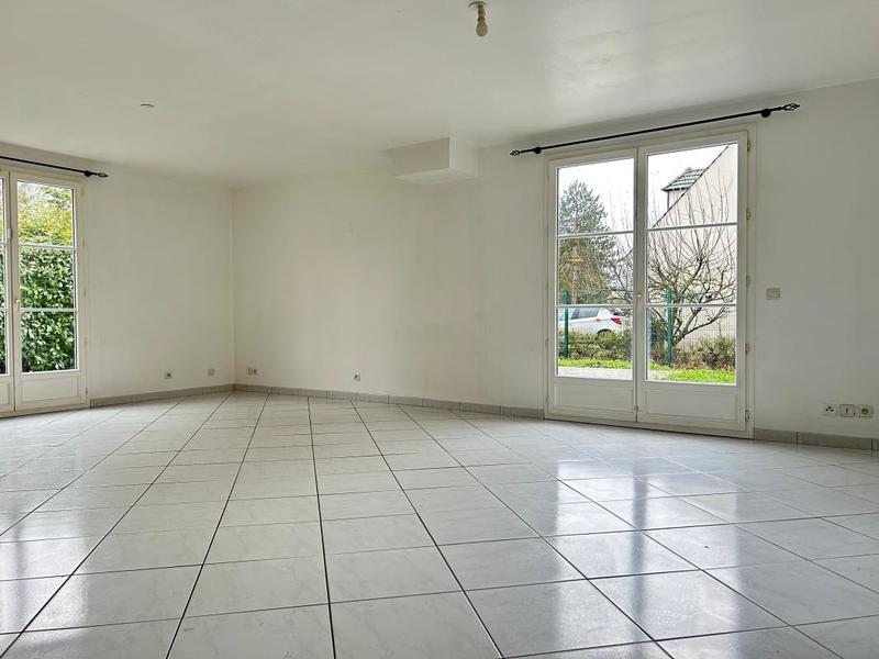 Maison - 142 m² - 5 pièces