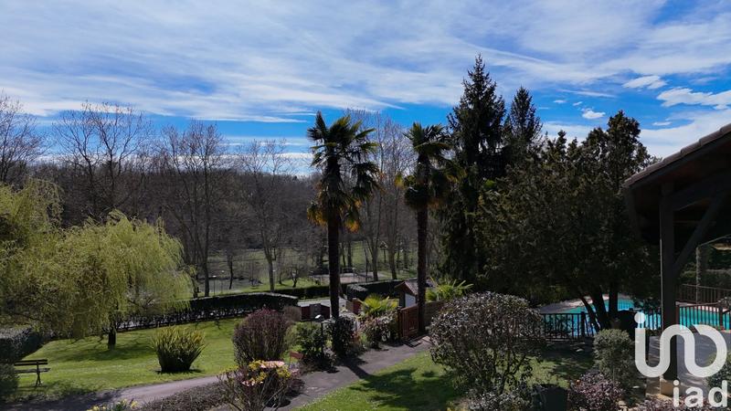 Maison - 163 m² - 7 pièces