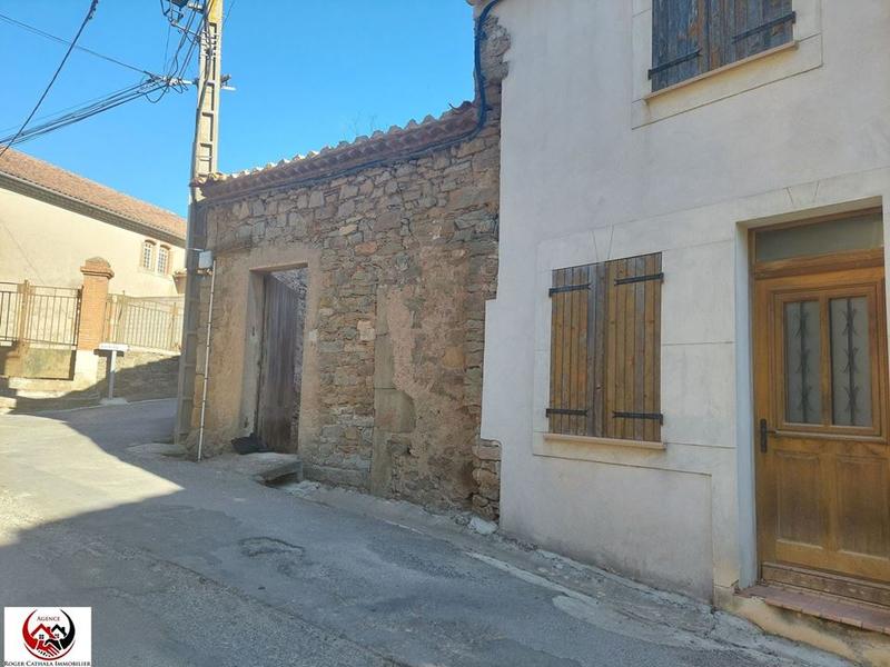 Parking / Garage - 39 m²