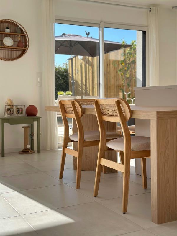 Maison - 147 m² - 5 pièces